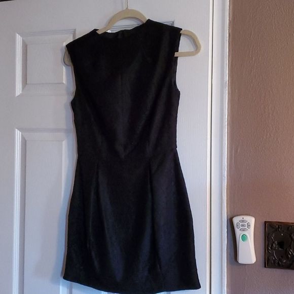 Little Black Lace dress  - Picture 1 of 7